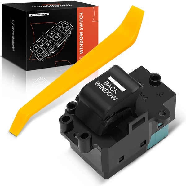 Power Window Switch for 2006-2014 Honda Ridgeline