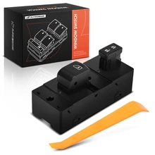 Front Passenger / Rear Power Window Switch for 2008-2015 2020-2022 Nissan Armada