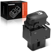 Rear Passenger Power Window Switch