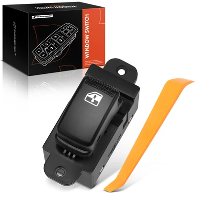 Front Passenger Power Window Switch