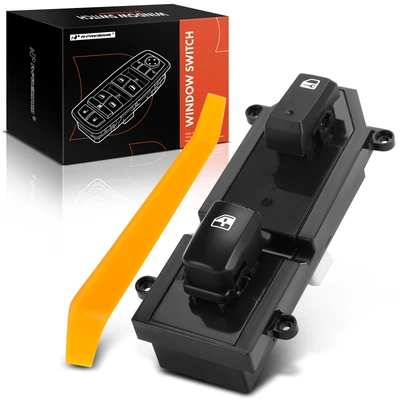 Front Passenger Power Window Switch