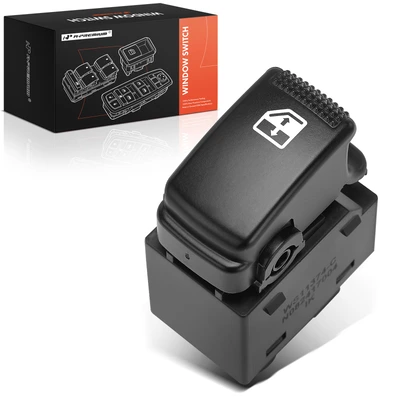 Rear Driver Window Switch