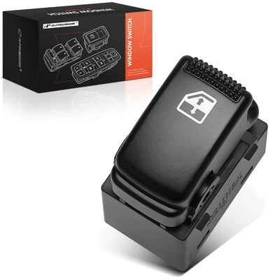 Rear Passenger Window Switch
