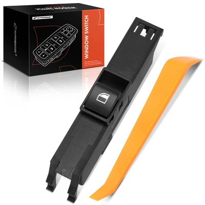 Front Driver Window Switch