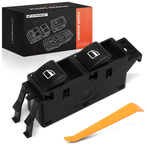 Power Window Switch for BMW E46 325Ci M3 323Ci 328Ci 330Ci