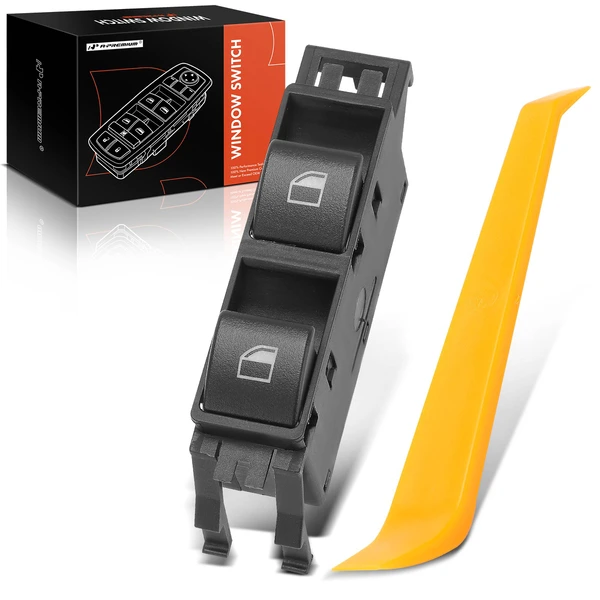 Front Passenger Window Switch for 2004-2005 BMW 330xi
