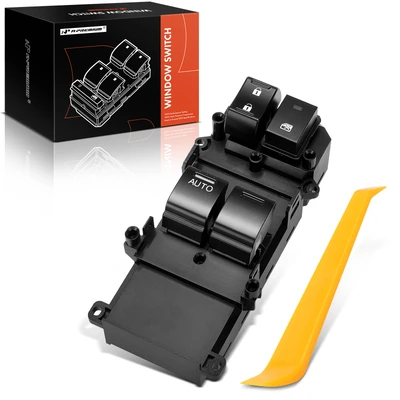 Driver Window Switch