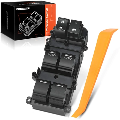 Front Driver Power Window Switch