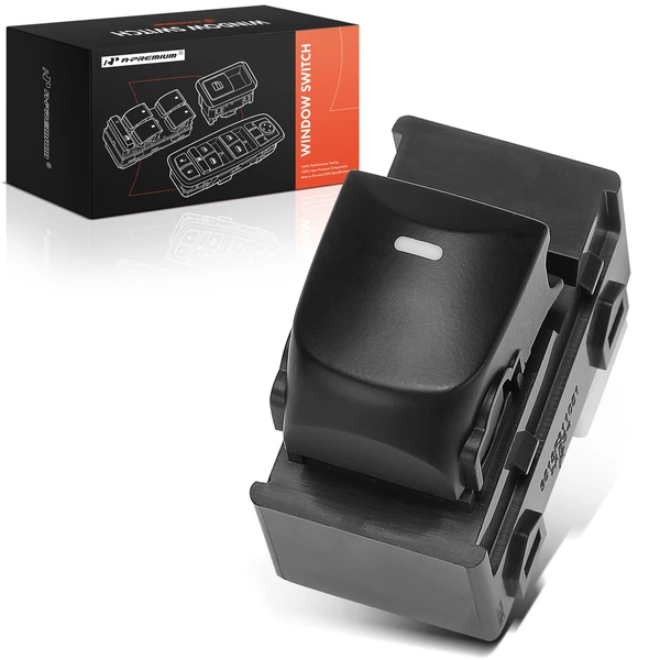 Rear Power Window Switch for 2013-2016 Hyundai Elantra