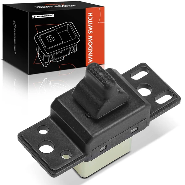 Power Window Switch for 2001-2007 Dodge Grand Caravan