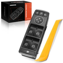 Front Driver Power Window Switch for 2013-2022 Mercedes-Benz G550