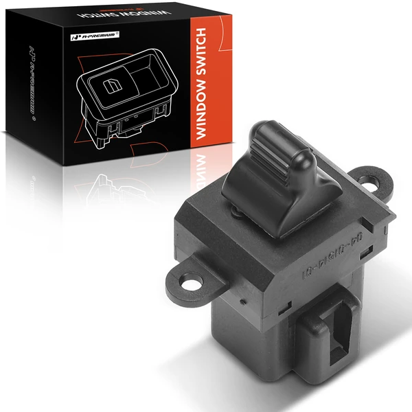 Power Window Switch for 2000-2001 Plymouth Neon