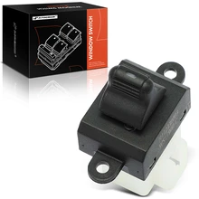 Power Window Switch