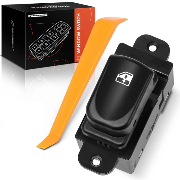 Rear Passenger Power Window Switch for Hyundai Sonata 2006-2008