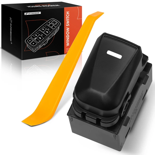 Rear Passenger Power Window Switch for 2010-2015 Hyundai Tucson