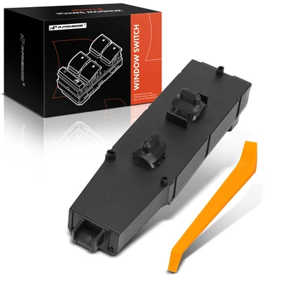 Passenger Power Window Switch