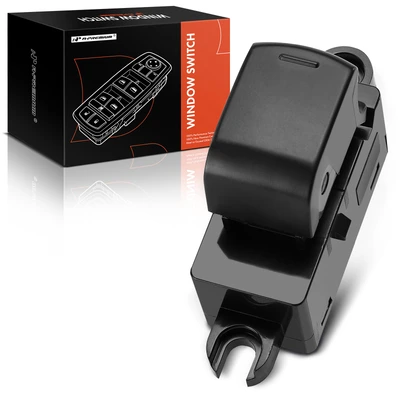 Power Window Switch