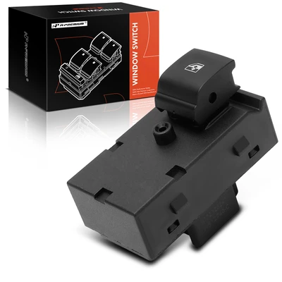 Power Window Switch