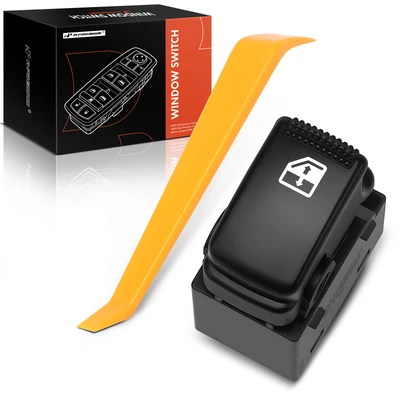 Rear Driver Power Window Switch