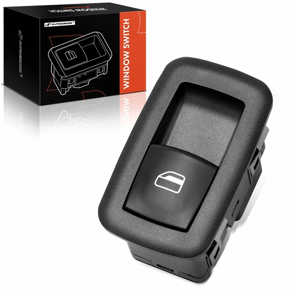 Rear Power Window Switch for 2011-2020 Dodge Journey