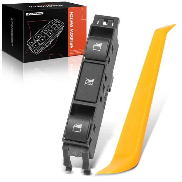 A-Premium APWS1067 Window Switch Front Left Driver Side