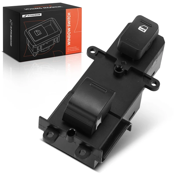 Front Passenger Power Window Switch for 2010-2011 Honda CR-V