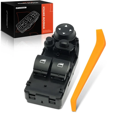 Power Window Switch