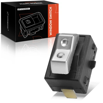 Power Window Switch