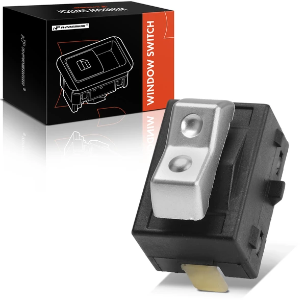 Power Window Switch for 1990-1993 Dodge B350