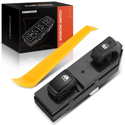 Front Passenger Power Window Switch