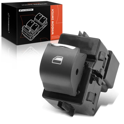 Power Window Switch