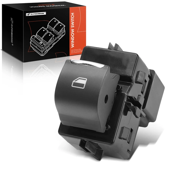 Power Window Switch for 2013-2019 Ford Taurus