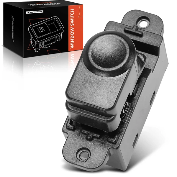 Front Passenger or Rear Power Window Switch for 2012-2016 Hyundai Accent