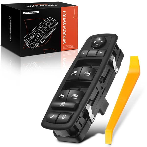 Power Window Switch for 2008-2009 Dodge Grand Caravan