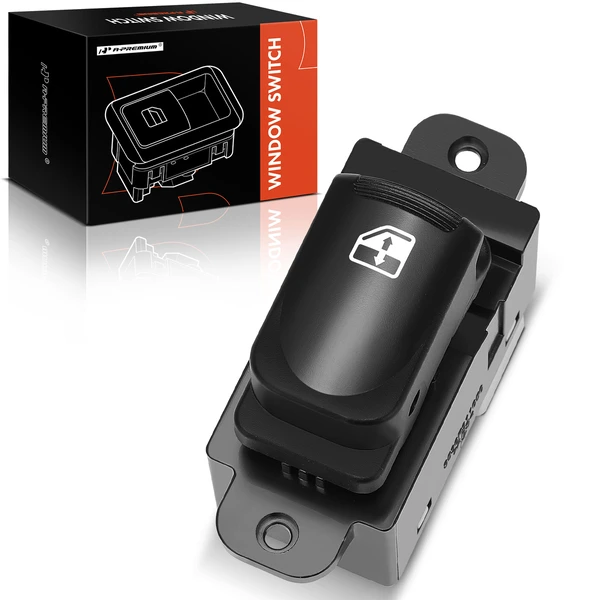 Power Window Switch for 2005-2007 Hyundai Accent
