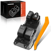 Front Driver Power Window Switch for 2001-2003 Toyota Sienna