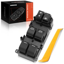 Front Driver Power Window Switch for 2014-2017 Honda Odyssey