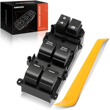 Front Driver Power Window Switch for 2009-2011 Honda Pilot