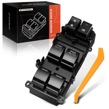Front Driver Power Window Switch for 2012-2015 Honda Pilot