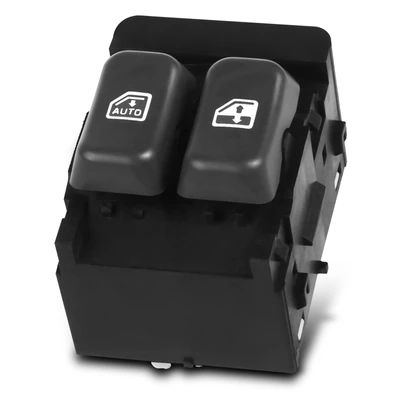 Front Driver Power Window Switch
