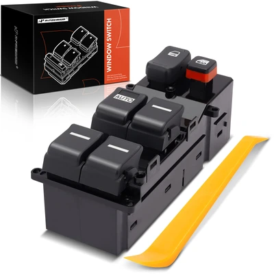 Front Driver Power Window Switch