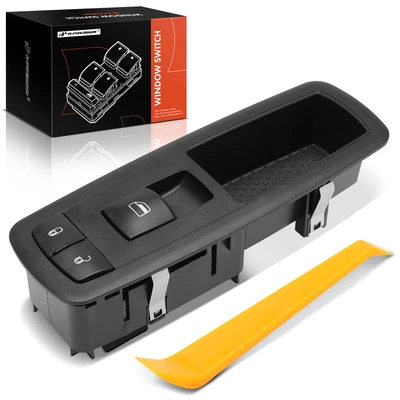 Front Passenger Window Switch