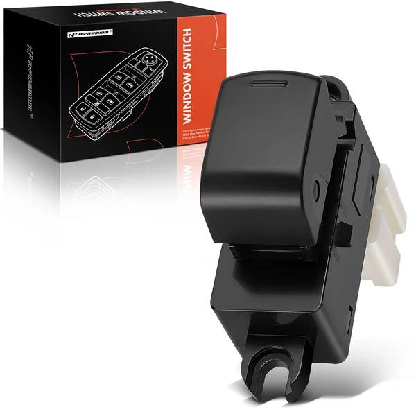 Power Window Switch for 2010-2011 Subaru Legacy