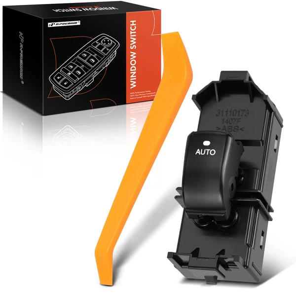 Power Window Switch for 2003-2007 Toyota Land Cruiser