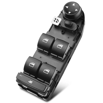 Front Driver Power Window Switch