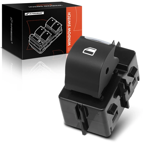 Power Window Switch for Ford F-150 2015-2020 Fusion 2013-2020 Lincoln Navigator