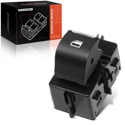 Power Window Switch