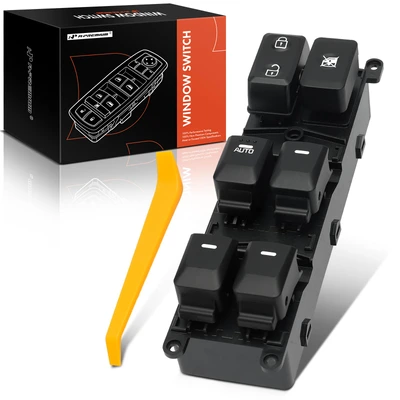 Front Driver Door Power Window Switch