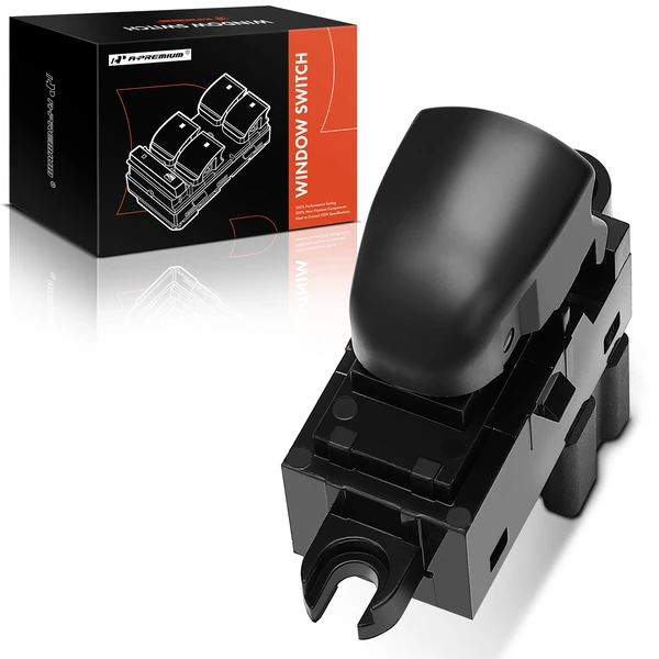 Power Window Switch for Nissan Sentra 2013-2019 Juke 2011-2017