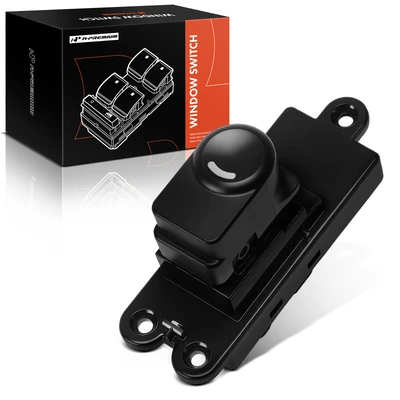 Power Window Switch